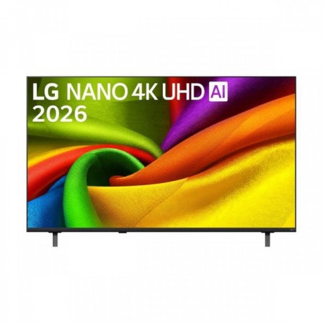LG 50NU850B6LA 50" Τηλεόραση Smart NanoCell ULTRA HD 4K