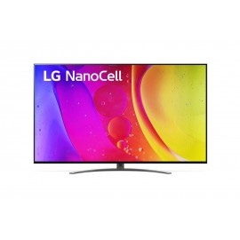 LG 65NANO816QA 65" Τηλεόραση Smart NanoCell ULTRA HD 4K