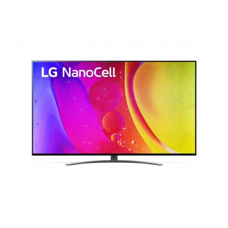 LG 65NANO816QA 65" Τηλεόραση Smart NanoCell ULTRA HD 4K