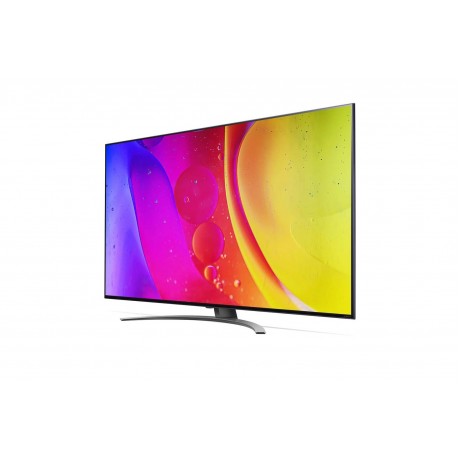 LG 65NANO816QA 65" Τηλεόραση Smart NanoCell ULTRA HD 4K