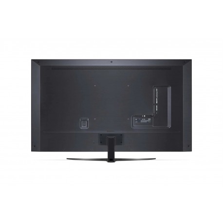 LG 65NANO816QA 65" Τηλεόραση Smart NanoCell ULTRA HD 4K