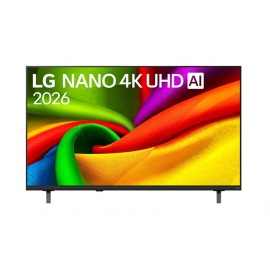 LG 65NU850B6LA 65" Τηλεόραση Smart NanoCell ULTRA HD 4K