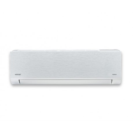 TOYOTOMI GTN/GTG-09CMWAI White Inverter Κλιματιστικό 9000Btu