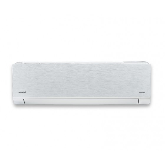 TOYOTOMI GTN/GTG-09CMWAI White Inverter Κλιματιστικό 9000Btu
