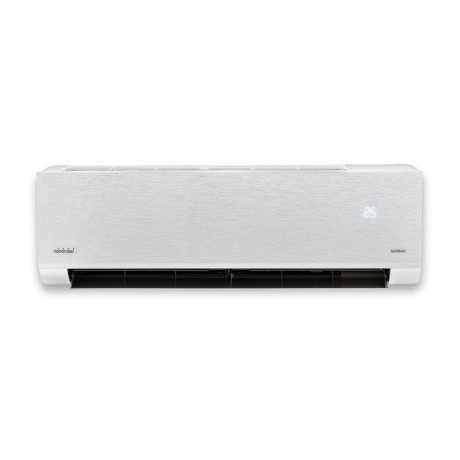 TOYOTOMI GTN/GTG-09CMWAI White Inverter Κλιματιστικό 9000Btu