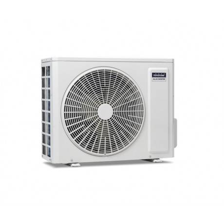 TOYOTOMI GTN/GTG-09CMWAI White Inverter Κλιματιστικό 9000Btu