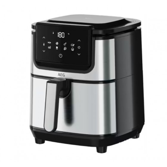 AEG AF6-1-4ST Air Fryer Φριτέζα 3,5L AEG AF6-1-4ST Air Fryer Φριτέζα 3,5L
