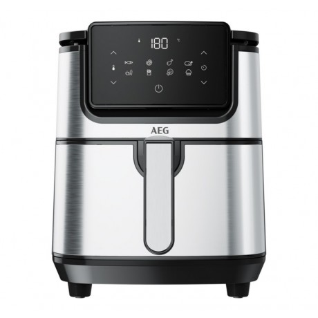 AEG AF6-1-4ST Air Fryer Φριτέζα 3,5L AEG AF6-1-4ST Air Fryer Φριτέζα 3,5L