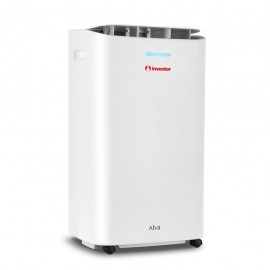 INVENTOR Alva AL-IONW-10L Αφυγραντήρας με Ιονιστή και Wi-Fi 10lt