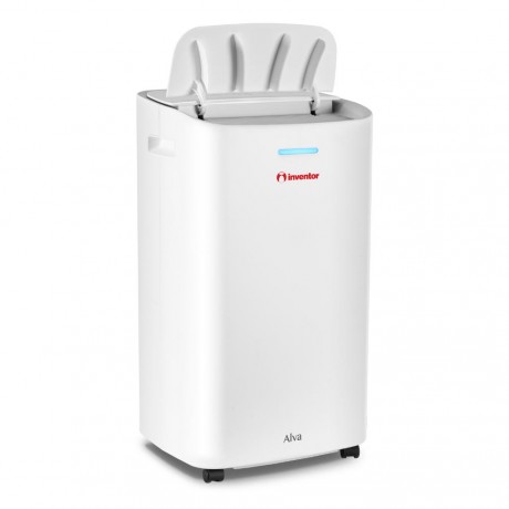 INVENTOR Alva AL-IONW-12L Αφυγραντήρας με Ιονιστή και Wi-Fi 12lt INVENTOR Alva AL-IONW-12L Αφυγραντήρας με Ιονιστή και Wi-Fi 12lt