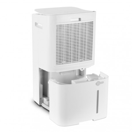 INVENTOR Alva AL-IONW-12L Αφυγραντήρας με Ιονιστή και Wi-Fi 12lt INVENTOR Alva AL-IONW-12L Αφυγραντήρας με Ιονιστή και Wi-Fi 12lt