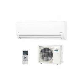 FUJITSU ASEG24KLCA/AOEG24KLCA Inverter Κλιματιστικό 24.000 BTU