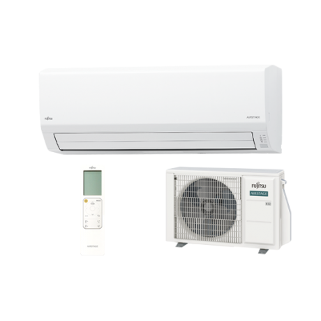 FUJITSU General Airstage KL ASEH18KLCBL/AOEH18KLCB Κλιματιστικό Inverter 18000 BTU