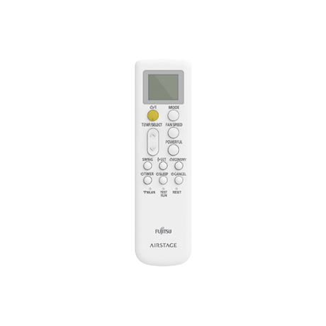 FUJITSU General Airstage KL ASEH24KLCBL/AOEH24KLCB Κλιματιστικό Inverter 24000 BTU