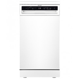 BRANDT BDF3024DW Ελεύθερο Πλυντήριο Πιάτων 10 Σερβίτσια 44.8cm Λευκό