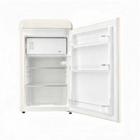 BRONXI BX-8955 Retro Ψυγείο Mini Bar 118lt Υ89xΠ55xΒ58.5cm Μπεζ BRONXI BX-8955 Retro Ψυγείο Mini Bar 118lt Υ89xΠ55xΒ58.5cm Μπεζ