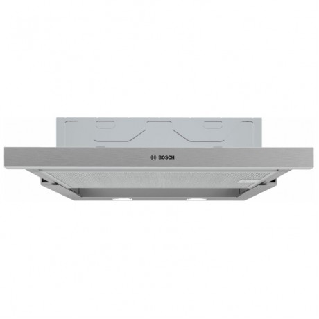 BOSCH DFM064W55 Συρόμενος Απορροφητήρας 52cm Inox BOSCH DFM064W55 Συρόμενος Απορροφητήρας 52cm Inox