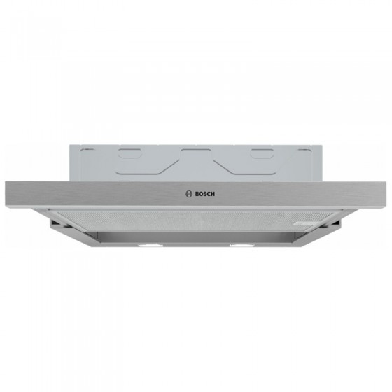 BOSCH DFM064W55 Συρόμενος Απορροφητήρας 52cm Inox BOSCH DFM064W55 Συρόμενος Απορροφητήρας 52cm Inox