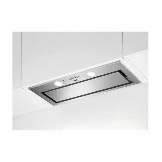 AEG DGE5861HM Μηχανισμός Απορρόφησης 80cm Inox
