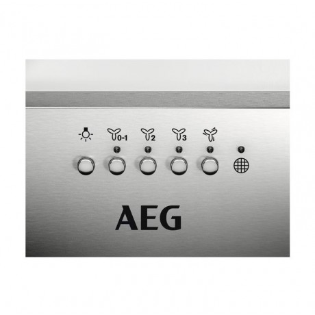 AEG DGE5861HM Μηχανισμός Απορρόφησης 80cm Inox