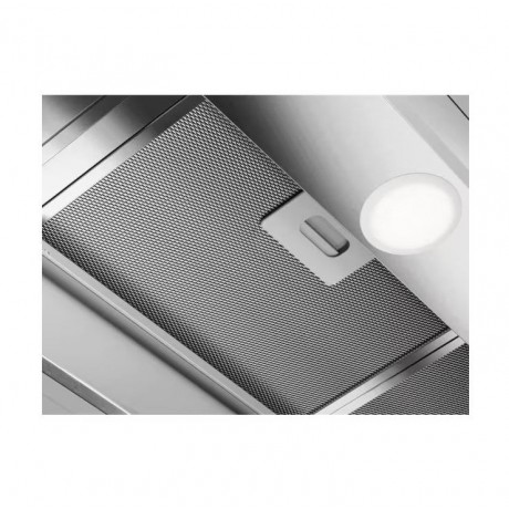 AEG DGE5861HM Μηχανισμός Απορρόφησης 80cm Inox