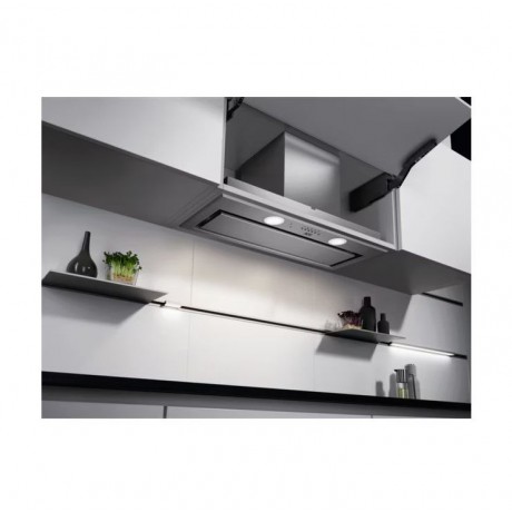 AEG DGE5861HM Μηχανισμός Απορρόφησης 80cm Inox
