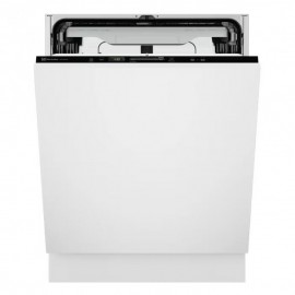 ELECTROLUX E62LD200S Εντοιχιζόμενο Πλυντήριο Πιάτων για 14 Σερβίτσια 60cm