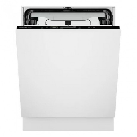 ELECTROLUX E62LD200S Εντοιχιζόμενο Πλυντήριο Πιάτων για 14 Σερβίτσια 60cm ELECTROLUX E62LD200S Εντοιχιζόμενο Πλυντήριο Πιάτων για 14 Σερβίτσια 60cm