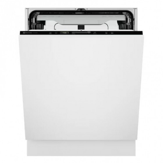 ELECTROLUX E62LD200S Εντοιχιζόμενο Πλυντήριο Πιάτων για 14 Σερβίτσια 60cm ELECTROLUX E62LD200S Εντοιχιζόμενο Πλυντήριο Πιάτων για 14 Σερβίτσια 60cm