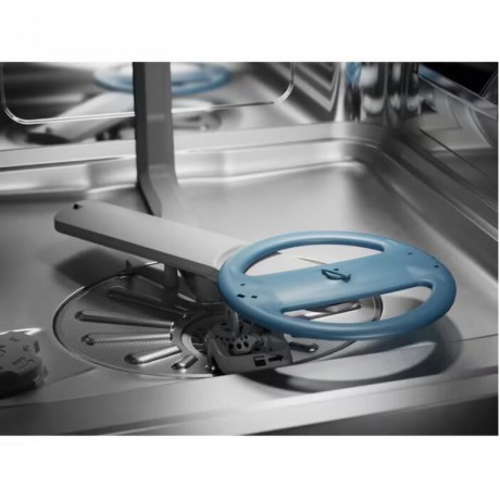 ELECTROLUX E62LD200S Εντοιχιζόμενο Πλυντήριο Πιάτων για 14 Σερβίτσια 60cm ELECTROLUX E62LD200S Εντοιχιζόμενο Πλυντήριο Πιάτων για 14 Σερβίτσια 60cm