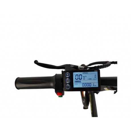 EGOBOO E-Bike E-Fold 2024 Ηλεκτρικό Ποδήλατο Μαύρο EGOBOO E-Bike E-Fold 2024 Ηλεκτρικό Ποδήλατο Μαύρο