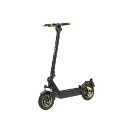 EGOBOO Ε-Scooter Gladiator GTV X Ηλεκτρικό Πατίνι Μαύρο