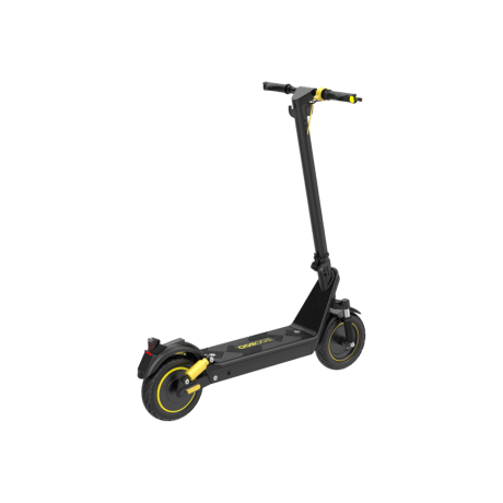 EGOBOO Ε-Scooter Gladiator GTV X Ηλεκτρικό Πατίνι Μαύρο