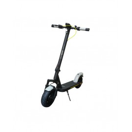 EGOBOO Ε-Scooter Tornado Μαύρο Ηλεκτρικό Πατίνι
