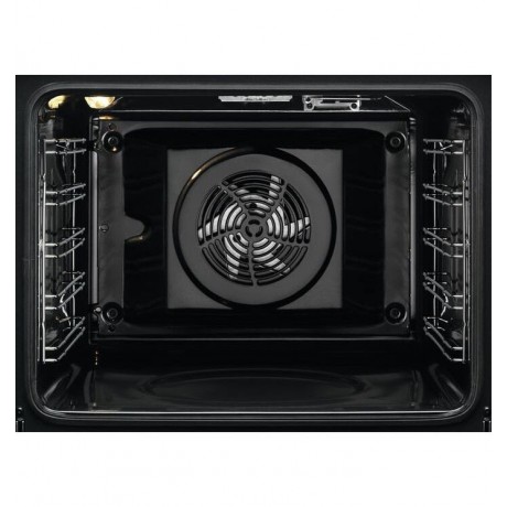 ELECTROLUX EOF4P56X Φούρνος Εντοιχιζόμενος 72lt με Πυρόλυση