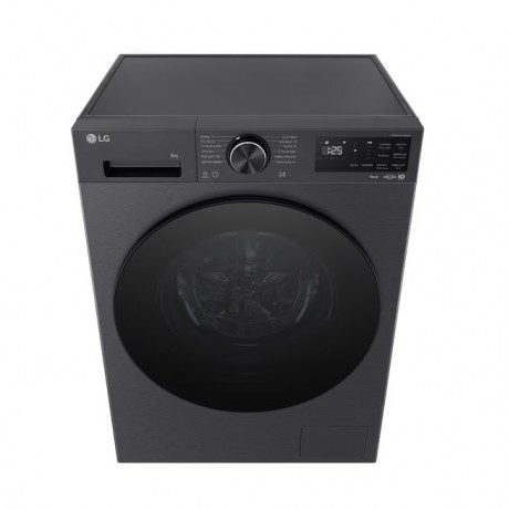 LG F2X50S8TBB Πλυντήριο Ρούχων 8kg Ανθρακί Ματ LG F2X50S8TBB Πλυντήριο Ρούχων 8kg Ανθρακί Ματ