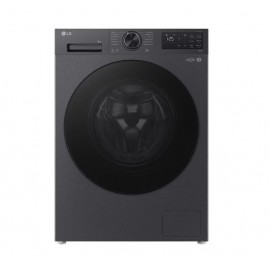 LG F2X50S9TBB Πλυντήριο Ρούχων 9 kg Ανθρακί