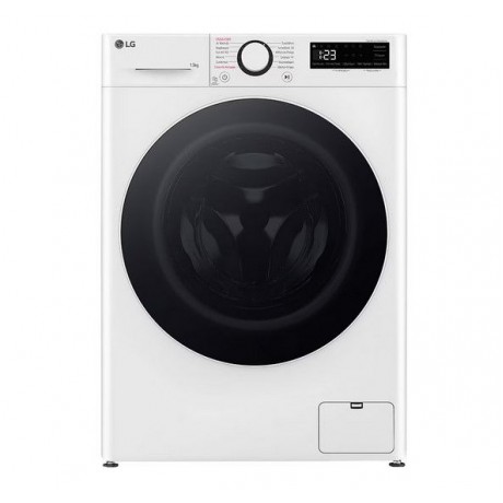 LG F4R5013TSWW Πλυντήριο Ρούχων 13kg 1400 Στροφών LG F4R5013TSWW Πλυντήριο Ρούχων 13kg 1400 Στροφών