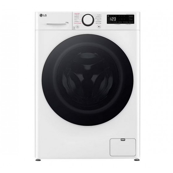 LG F4R5013TSWW Πλυντήριο Ρούχων 13kg 1400 Στροφών LG F4R5013TSWW Πλυντήριο Ρούχων 13kg 1400 Στροφών