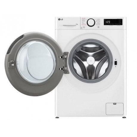 LG F4R5013TSWW Πλυντήριο Ρούχων 13kg 1400 Στροφών LG F4R5013TSWW Πλυντήριο Ρούχων 13kg 1400 Στροφών