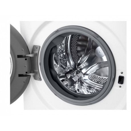 LG F4R5013TSWW Πλυντήριο Ρούχων 13kg 1400 Στροφών LG F4R5013TSWW Πλυντήριο Ρούχων 13kg 1400 Στροφών