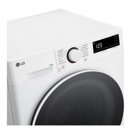 LG F4R5013TSWW Πλυντήριο Ρούχων 13kg 1400 Στροφών LG F4R5013TSWW Πλυντήριο Ρούχων 13kg 1400 Στροφών