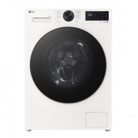 LG F4X5011TWB Πλυντήριο Ρούχων 11kg 1400 Στροφών