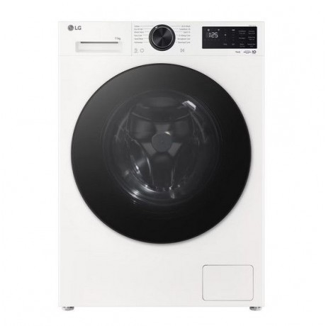 LG F4X5011TWB Πλυντήριο Ρούχων 11kg 1400 Στροφών LG F4X5011TWB Πλυντήριο Ρούχων 11kg 1400 Στροφών