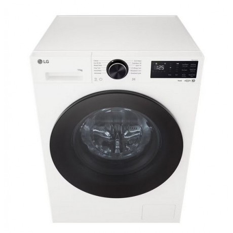 LG F4X5011TWB Πλυντήριο Ρούχων 11kg 1400 Στροφών LG F4X5011TWB Πλυντήριο Ρούχων 11kg 1400 Στροφών