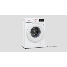 INVENTOR GA1014W Πλυντήριο Ρούχων 10 kg 1400 στροφών