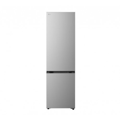LG GBBS322BPY Ψυγειοκαταψύκτης 375lt Full No Frost 203cm Inox LG GBBS322BPY Ψυγειοκαταψύκτης 375lt Full No Frost 203cm Inox
