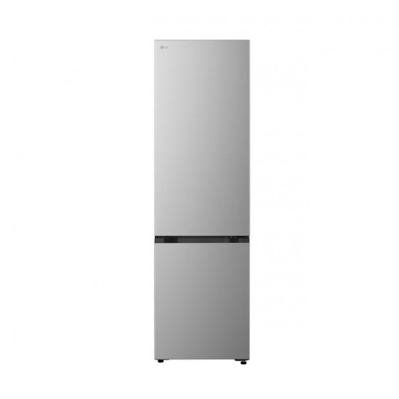LG GBBS322BPY Ψυγειοκαταψύκτης 375lt Full No Frost 203cm Inox LG GBBS322BPY Ψυγειοκαταψύκτης 375lt Full No Frost 203cm Inox