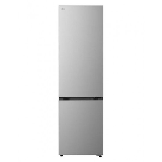 LG GBBSJ20EPY Ψυγειοκαταψύκτης Full No Frost 203cm Ασημί LG GBBSJ20EPY Ψυγειοκαταψύκτης Full No Frost 203cm Ασημί
