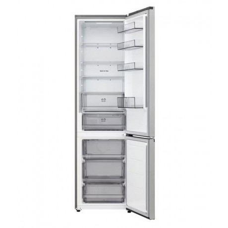 LG GBBSJ20EPY Ψυγειοκαταψύκτης Full No Frost 203cm Ασημί LG GBBSJ20EPY Ψυγειοκαταψύκτης Full No Frost 203cm Ασημί